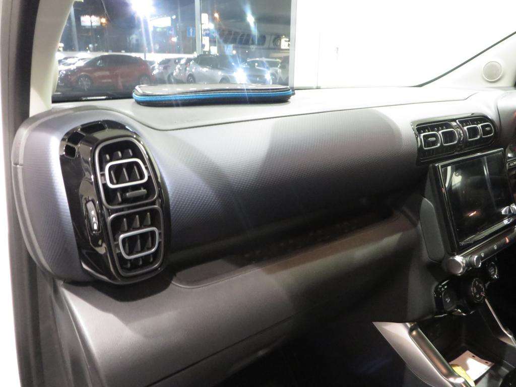 C3 AIRCROSS SUV RIP CURL！！