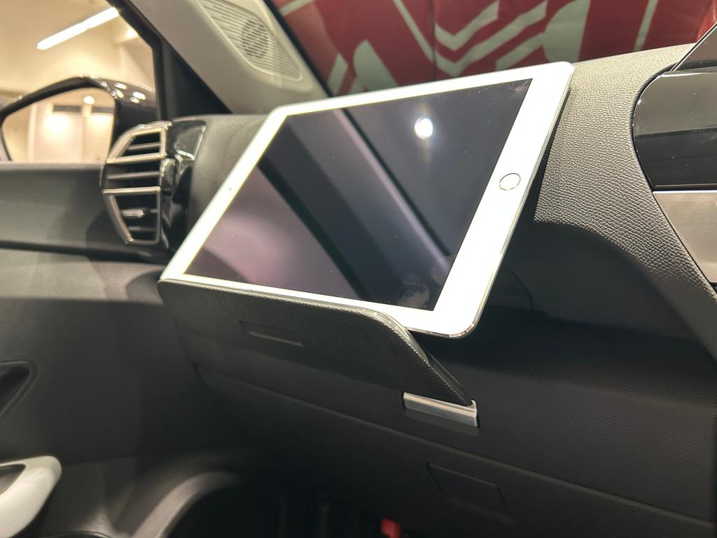 NEW C4 HYBRID Edition Lumière紹介～内装編～