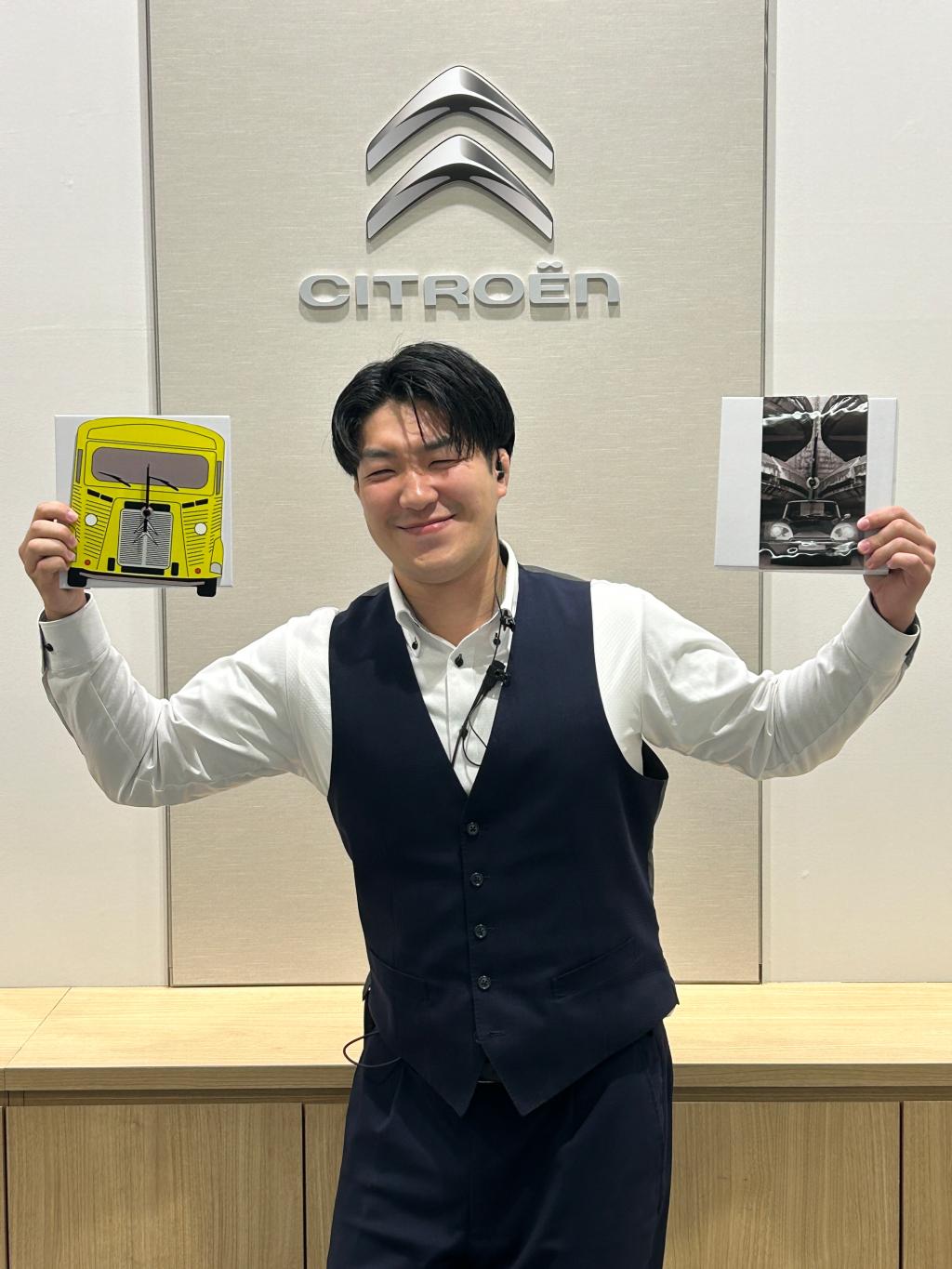 キャンペーンのお知らせ！！