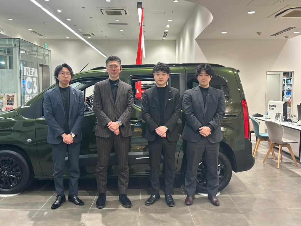 今年もありがとうございました！！