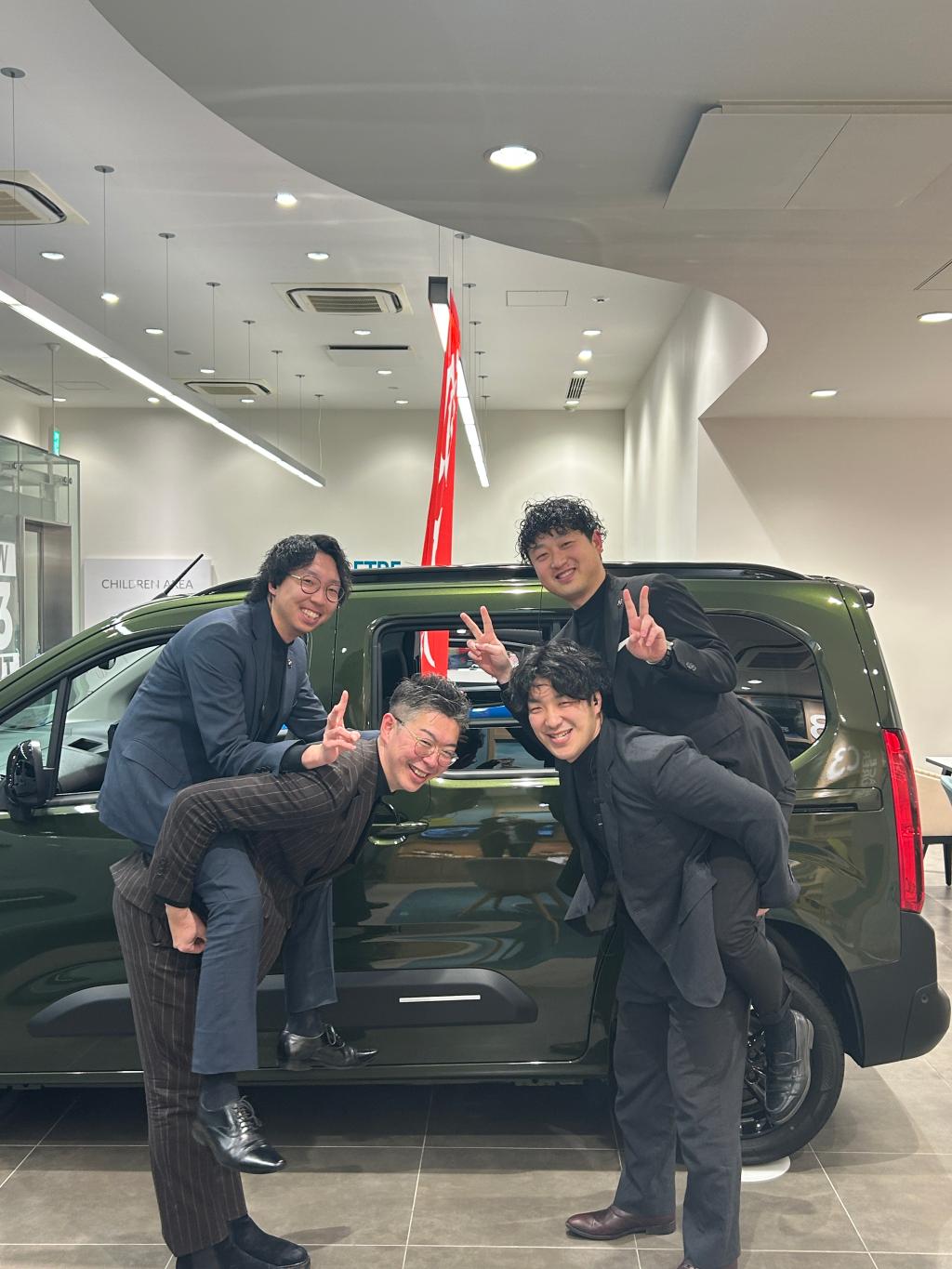 今年もありがとうございました！！