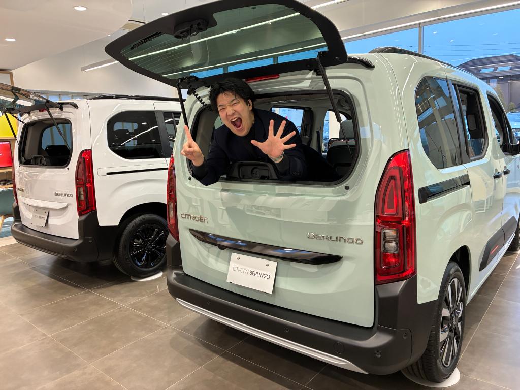 4月限定購入サポートのお知らせです！！