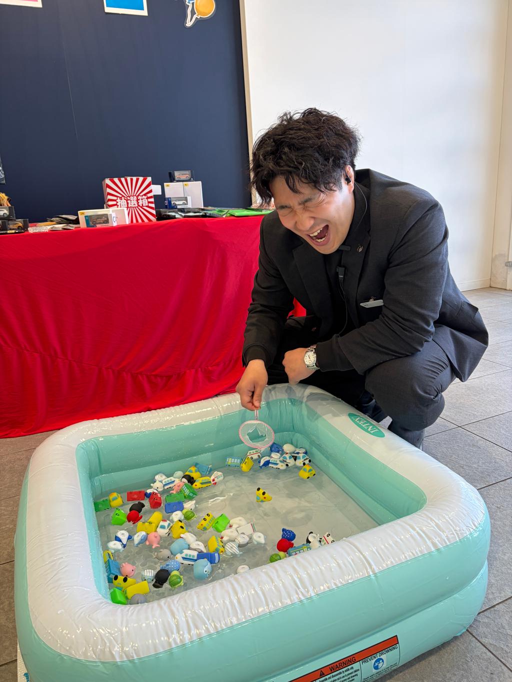 ゴールデンウイーク特別イベント