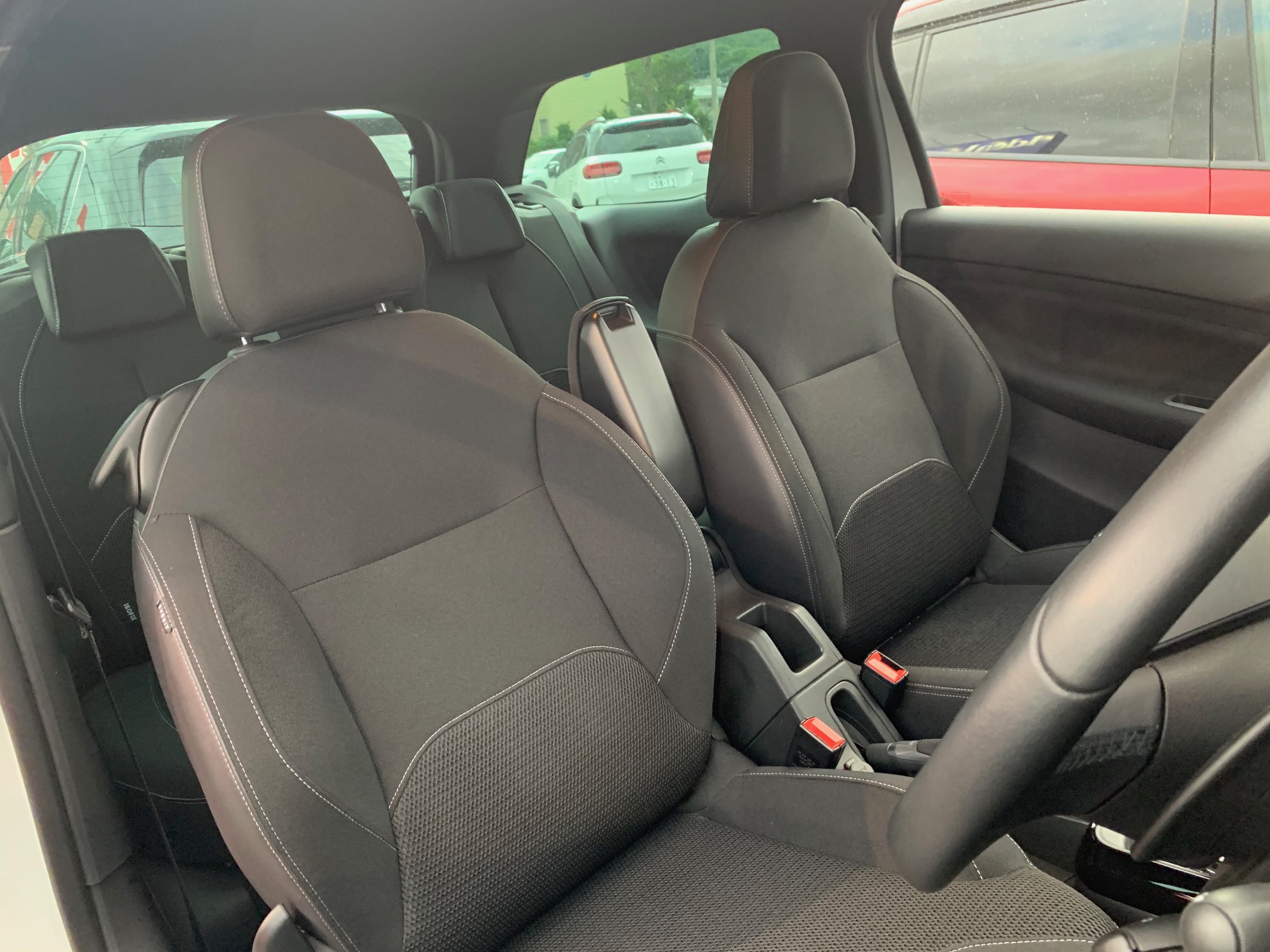 中古車在庫紹介