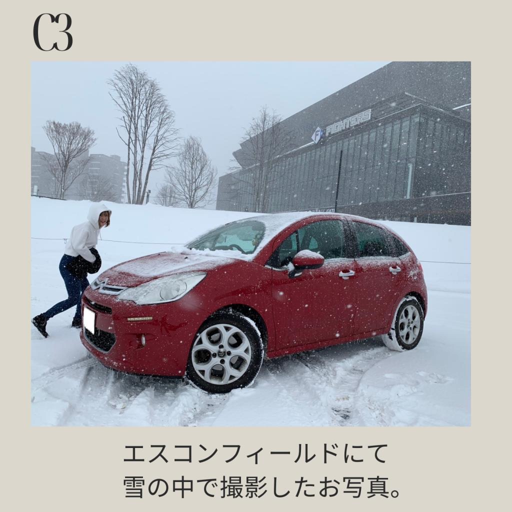 Citroen Owner's Photo Album Vo.2！おまけ付き！