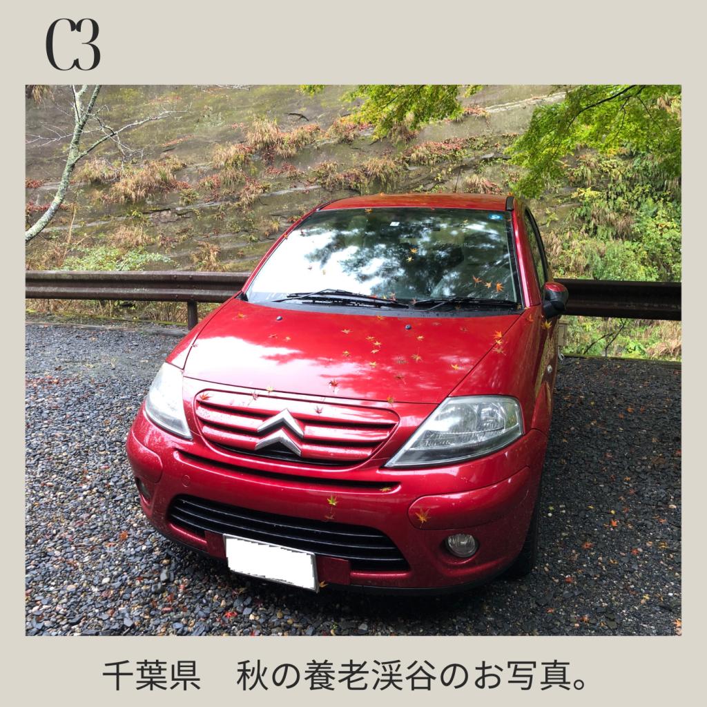 Citroen Owner's Photo Album Vo.3！おまけ付き！