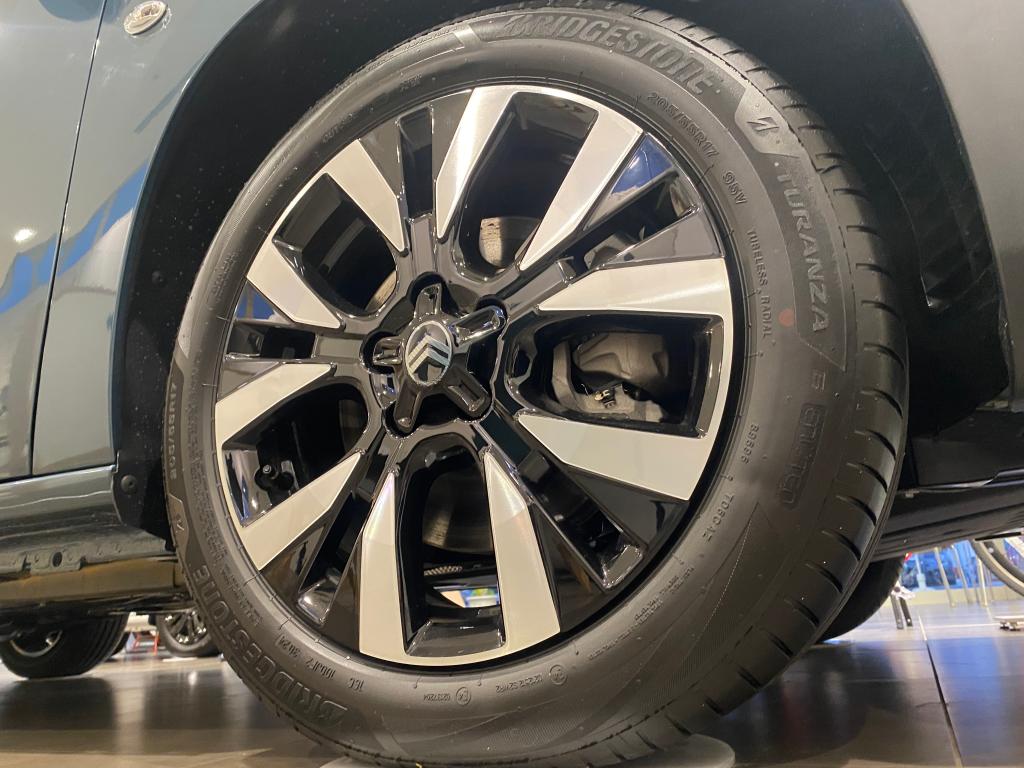 NEW BERLINGO 徹底紹介！