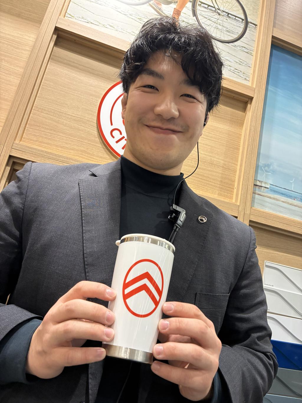 Bonne Année! Fair 開催中です！