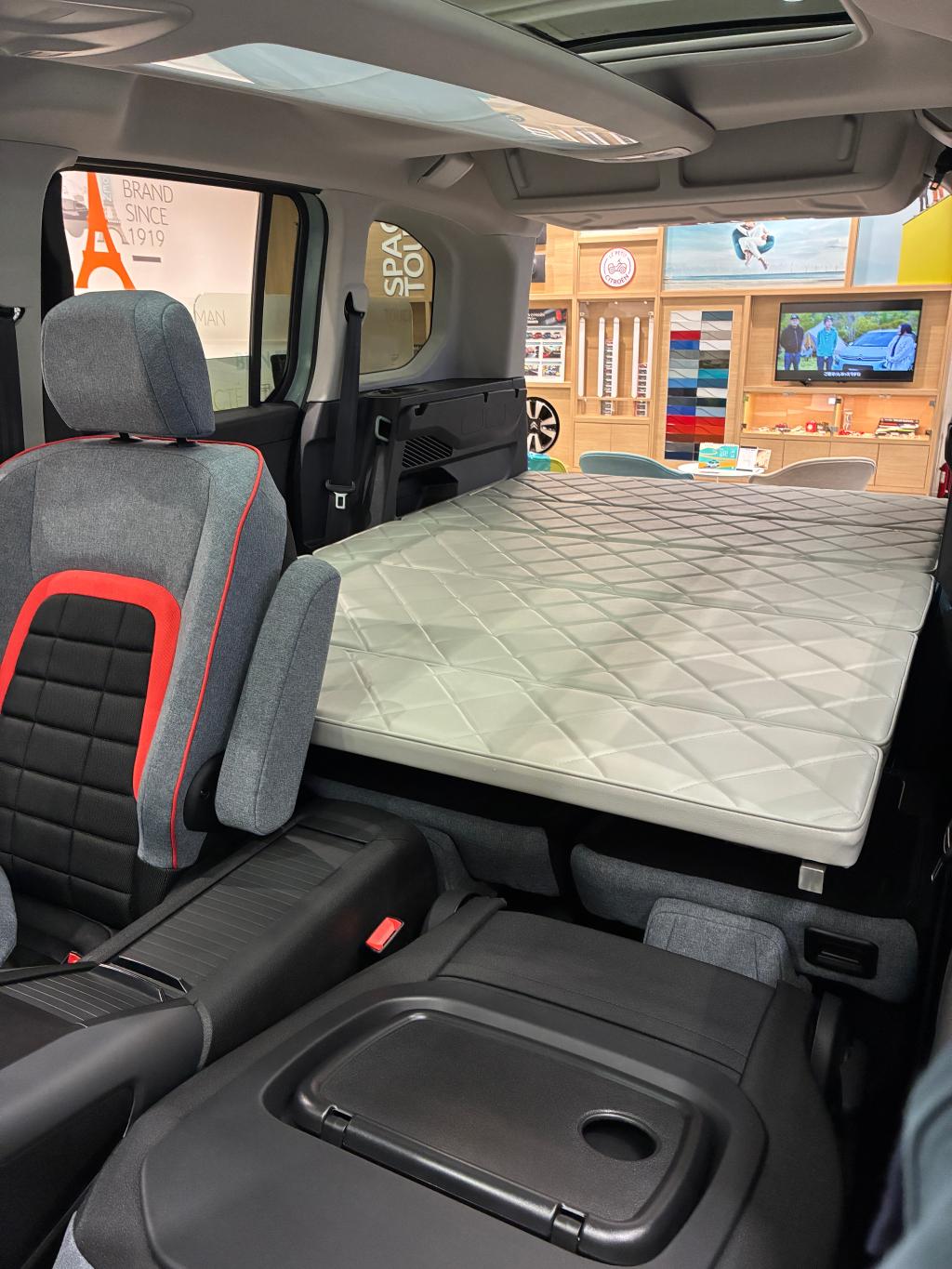 お出かけシーズン！