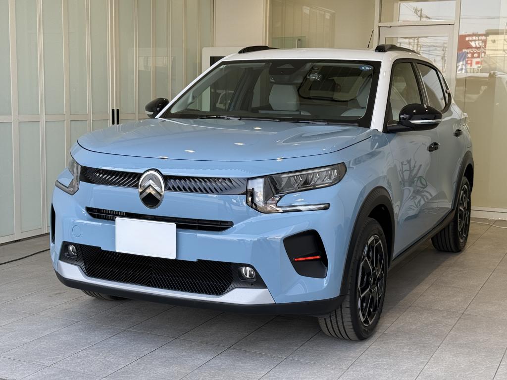 ご納車させていただきました！！